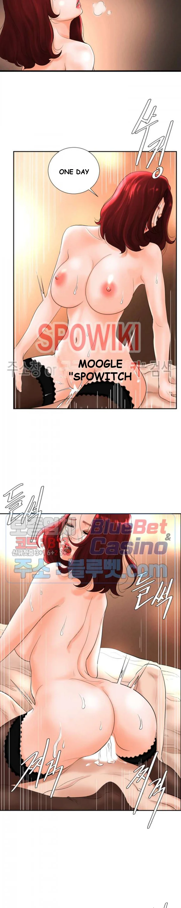 Billiard Club Love Chapter 4 - Page 3
