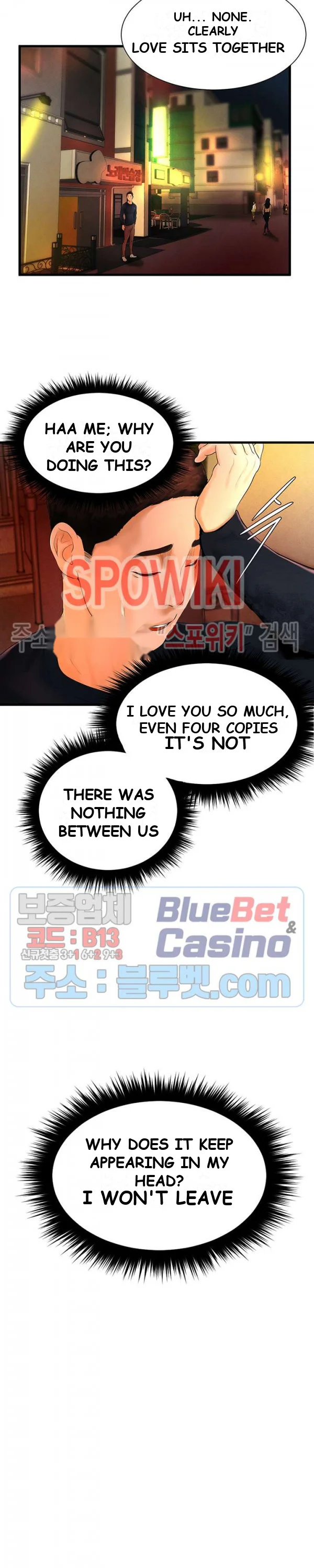 Billiard Club Love Chapter 6 - Page 24