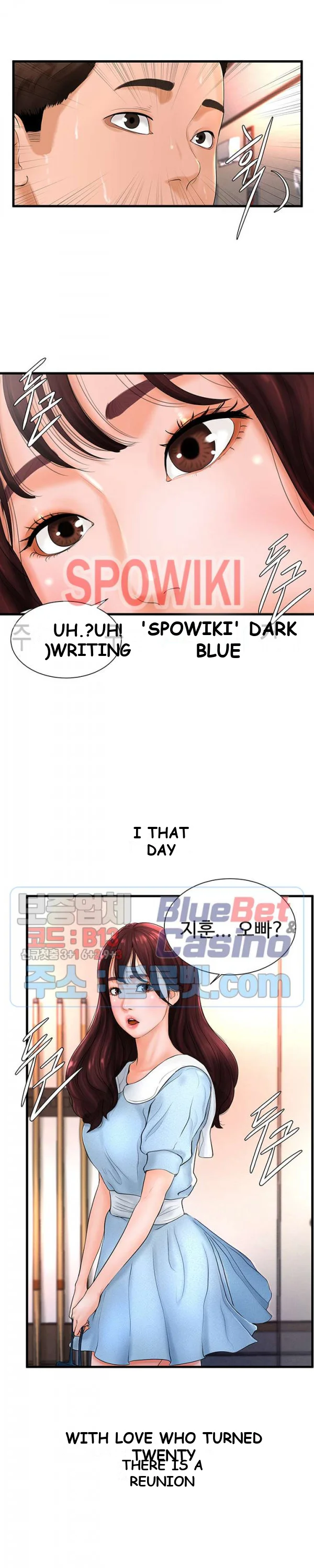 Billiard Club Love Chapter 6 - Page 28