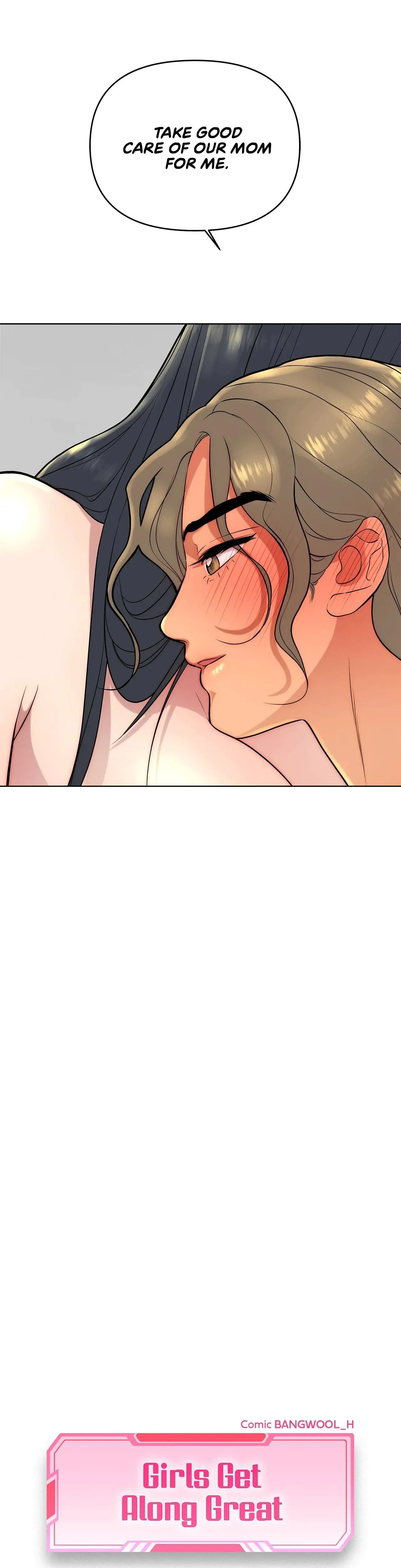 Bite Sized Pure Love Training Chapter 6 - Page 2