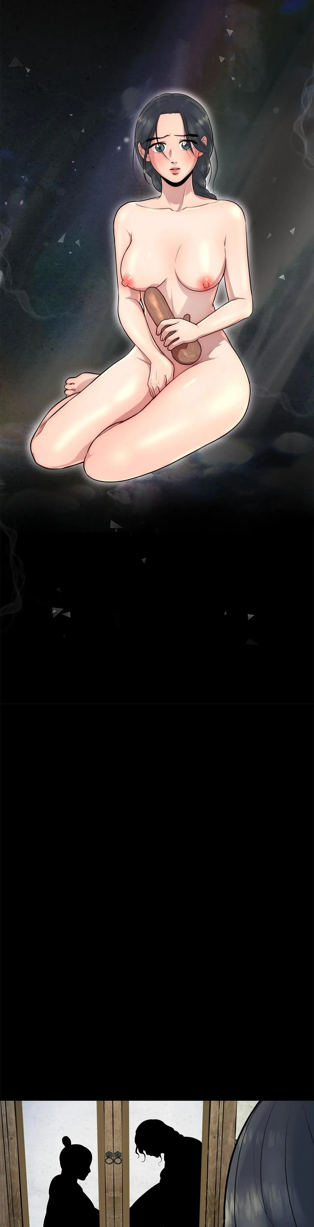 Bite Sized Pure Love Training Chapter 6 - Page 21