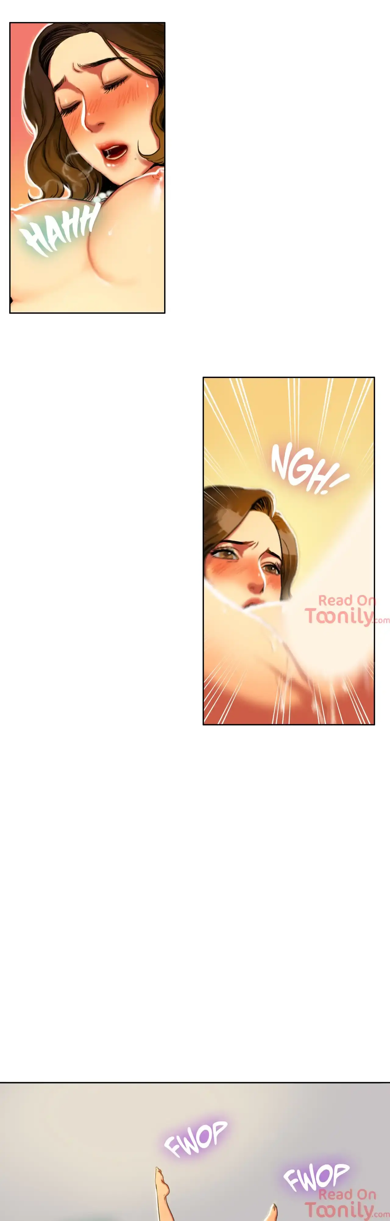 Bittersweet Chapter 1 - Page 20