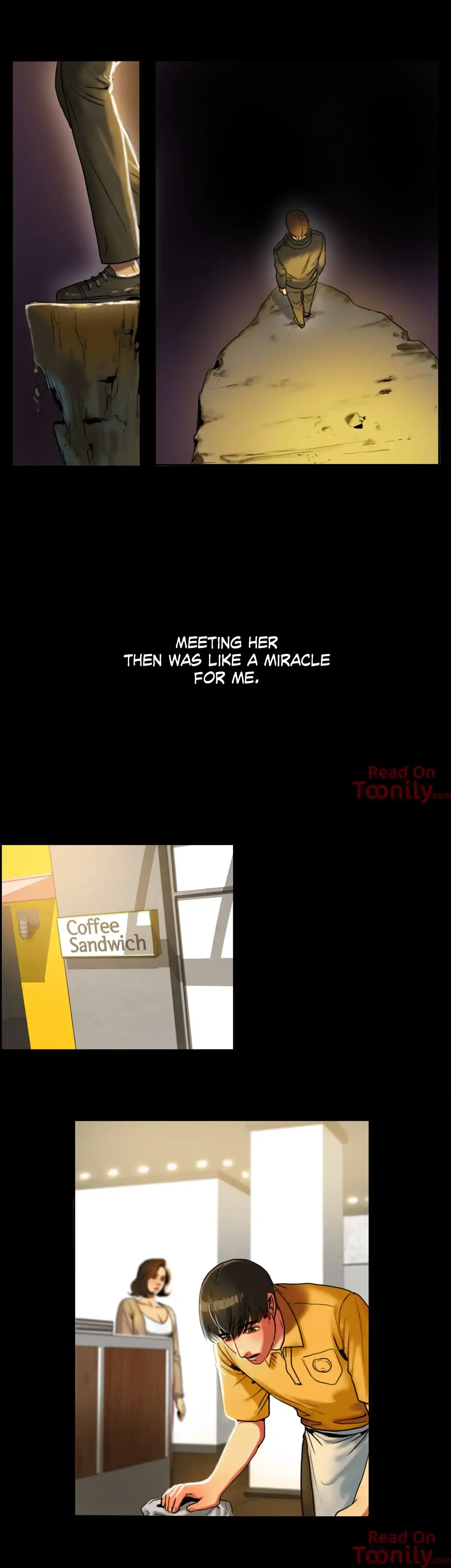 Bittersweet Chapter 1 - Page 31