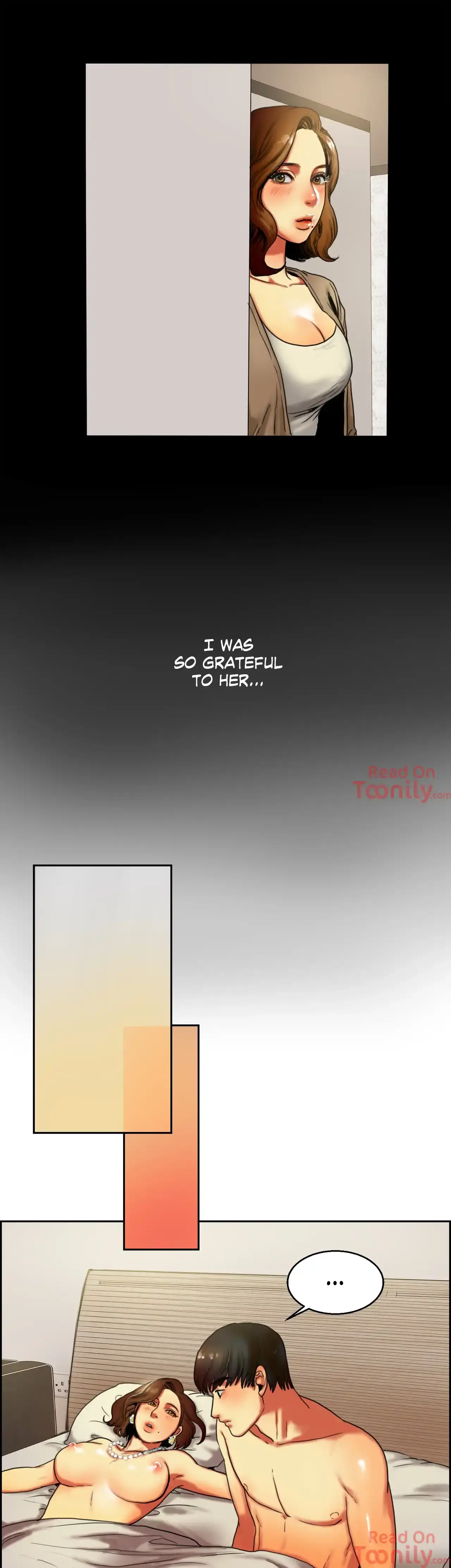 Bittersweet Chapter 1 - Page 32