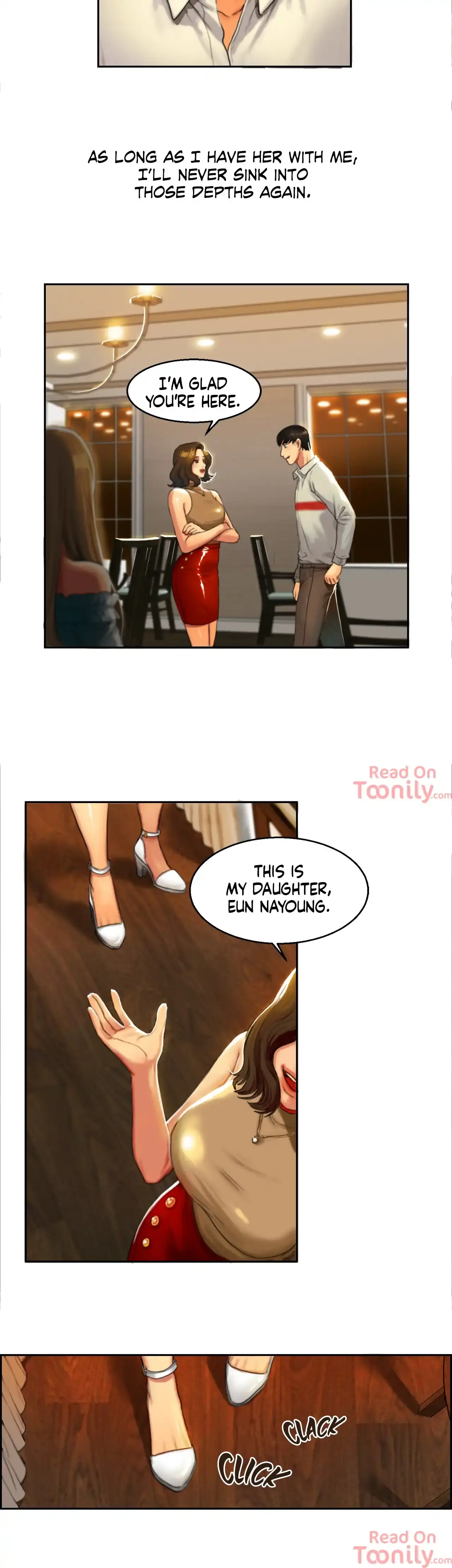 Bittersweet Chapter 1 - Page 39