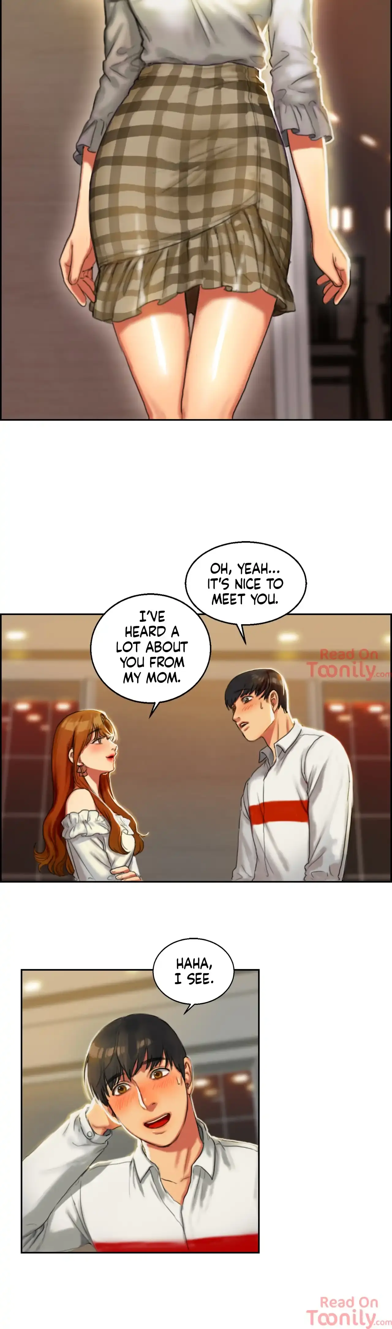 Bittersweet Chapter 1 - Page 41