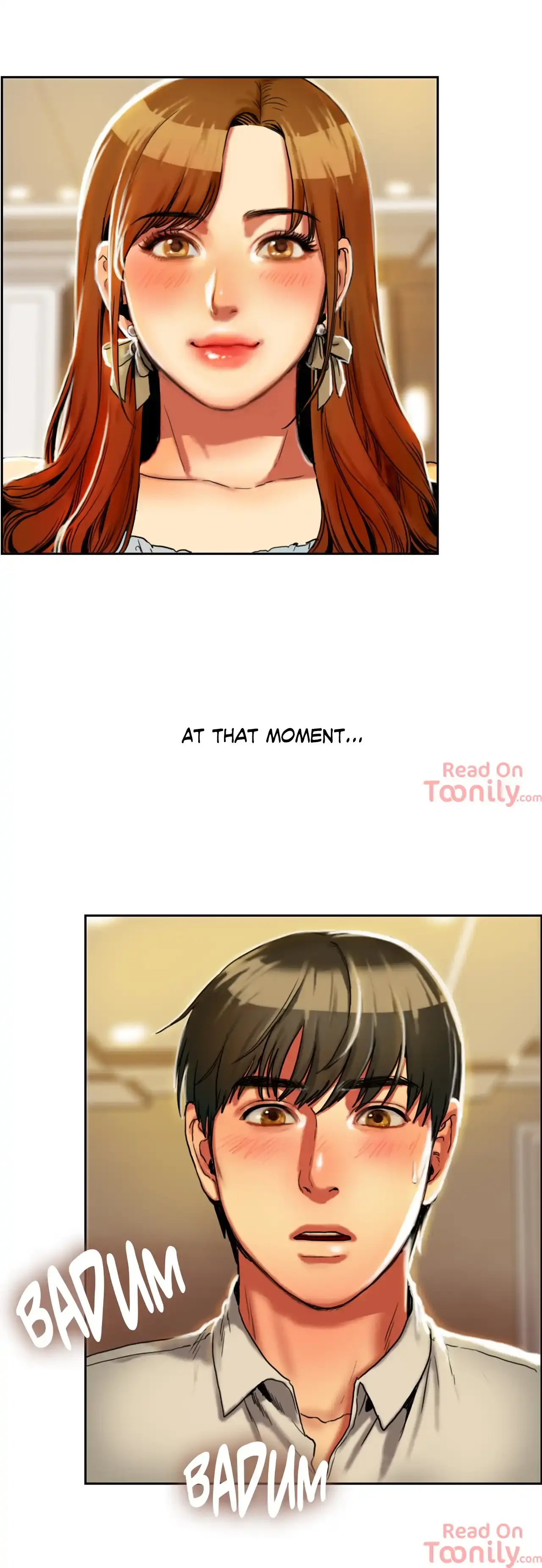 Bittersweet Chapter 1 - Page 42