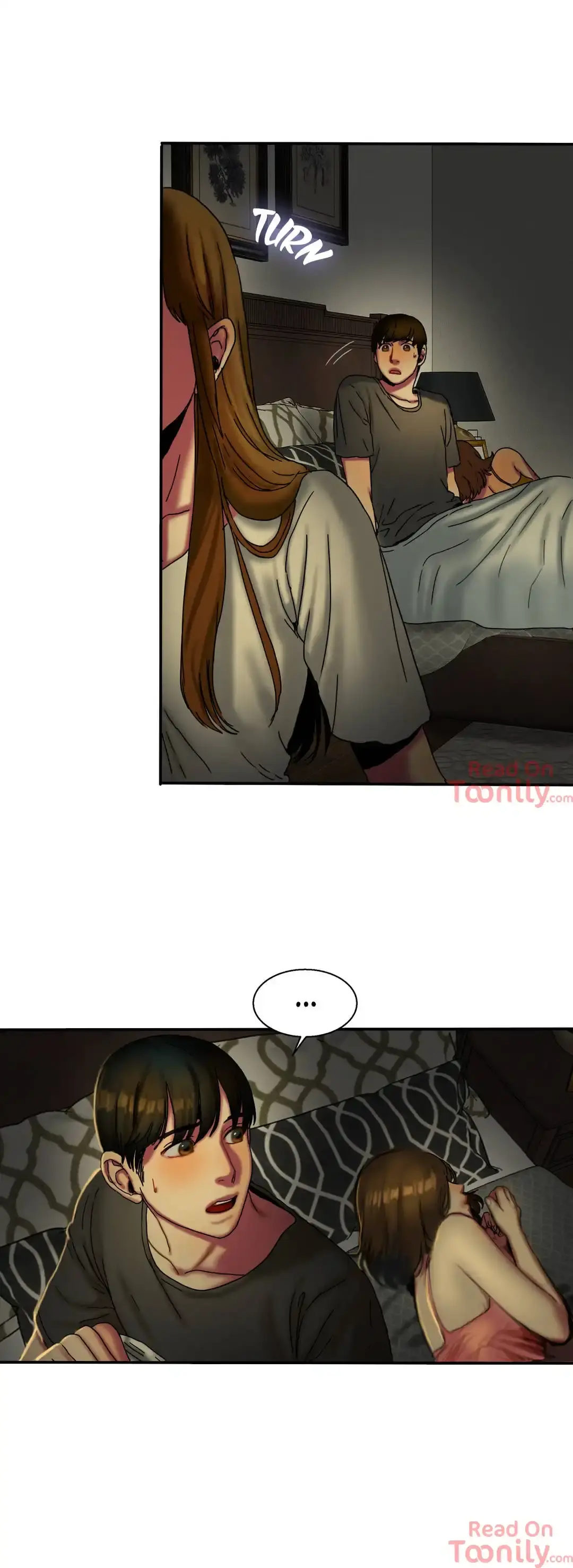 Bittersweet Chapter 11 - Page 44