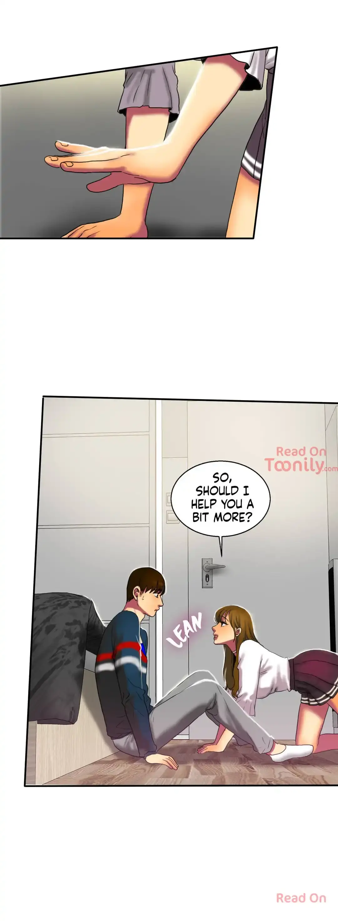Bittersweet Chapter 13 - Page 36