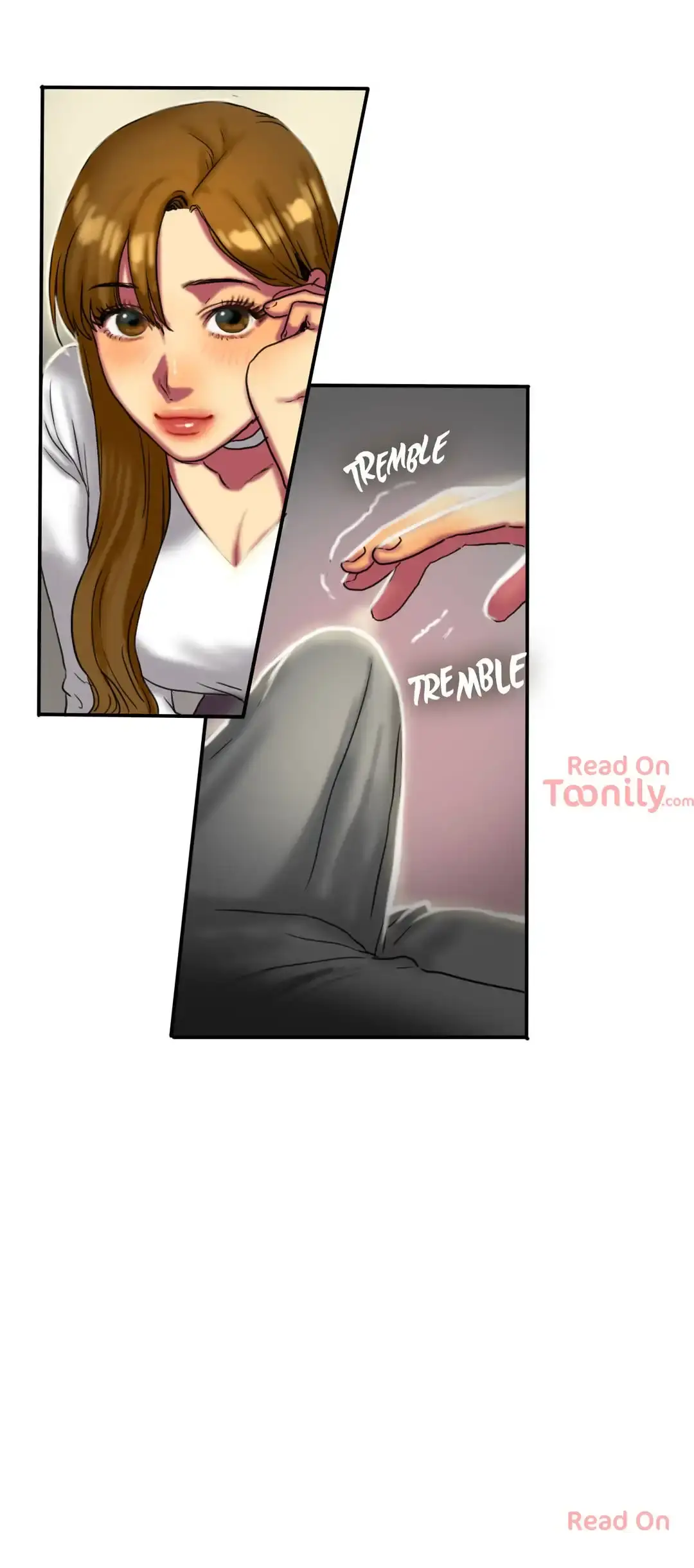 Bittersweet Chapter 13 - Page 37