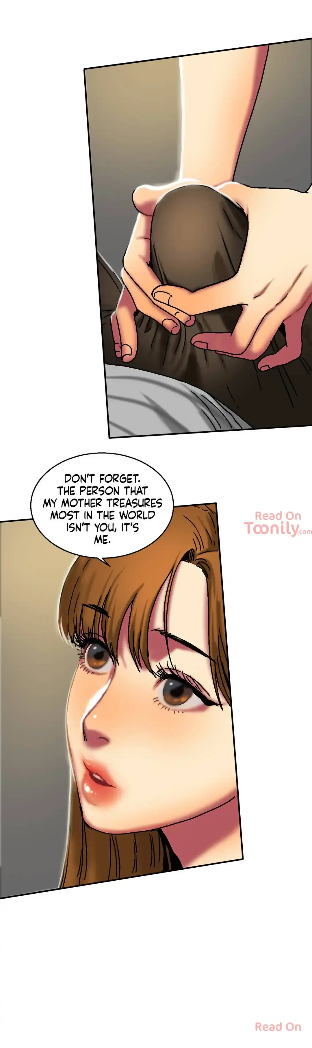 Bittersweet Chapter 16 - Page 10