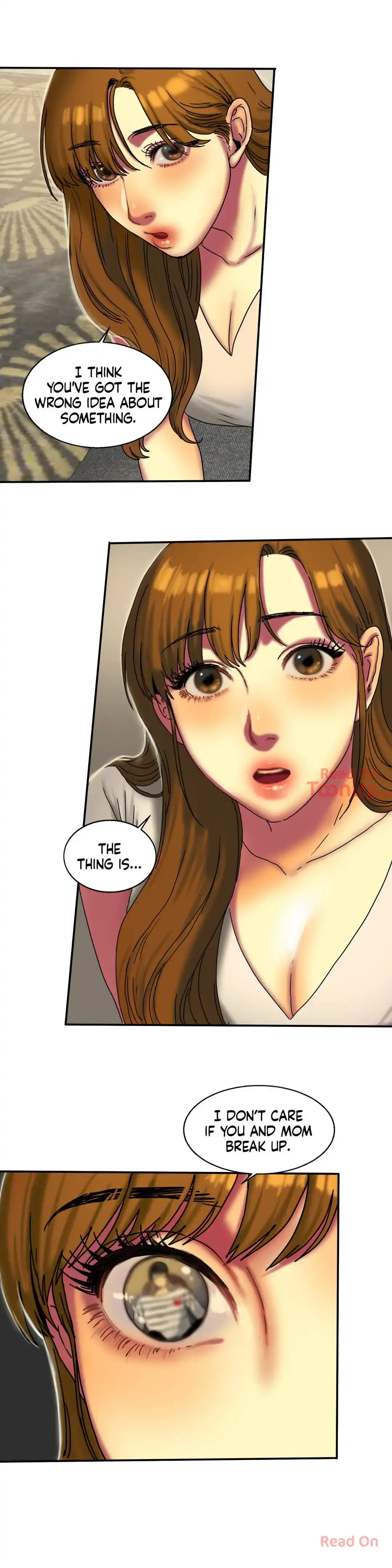 Bittersweet Chapter 16 - Page 6