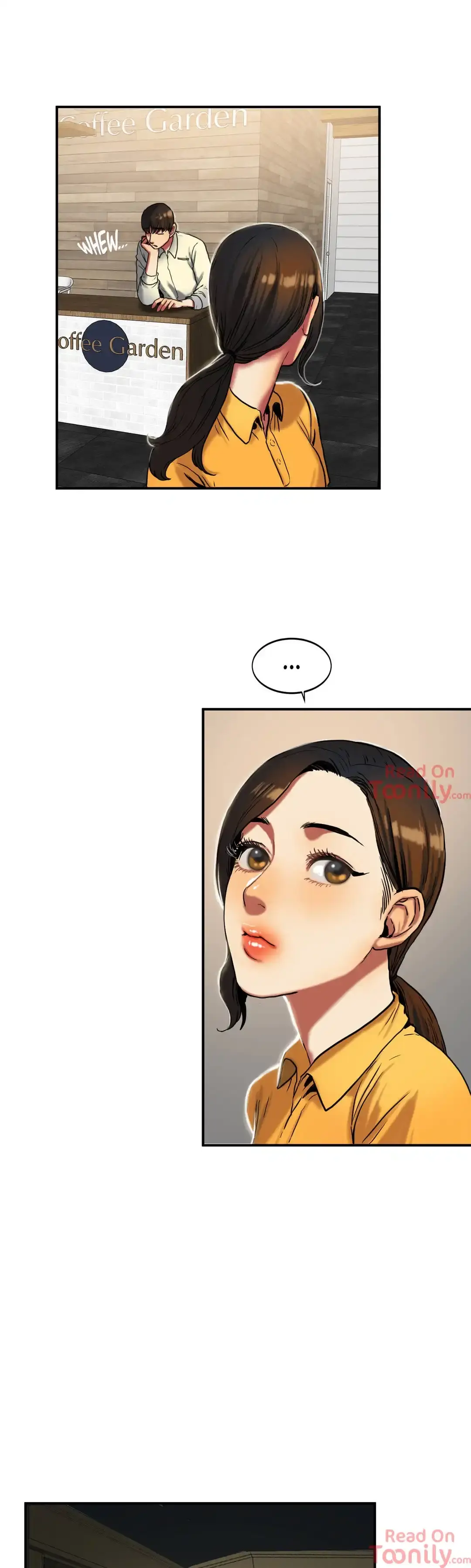 Bittersweet Chapter 17 - Page 13
