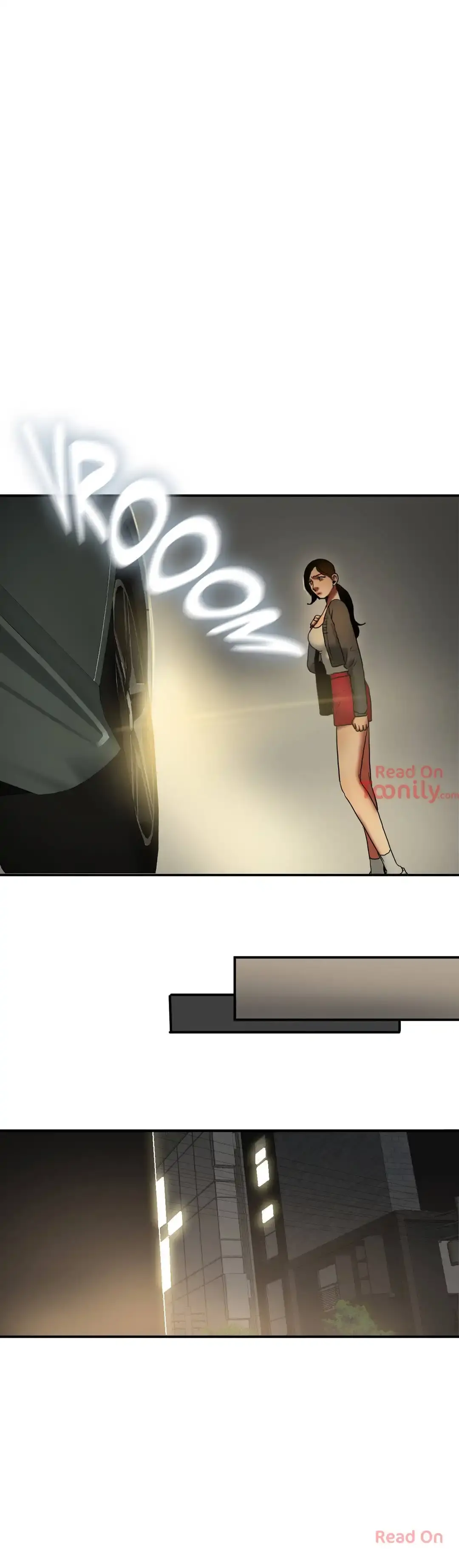 Bittersweet Chapter 17 - Page 28