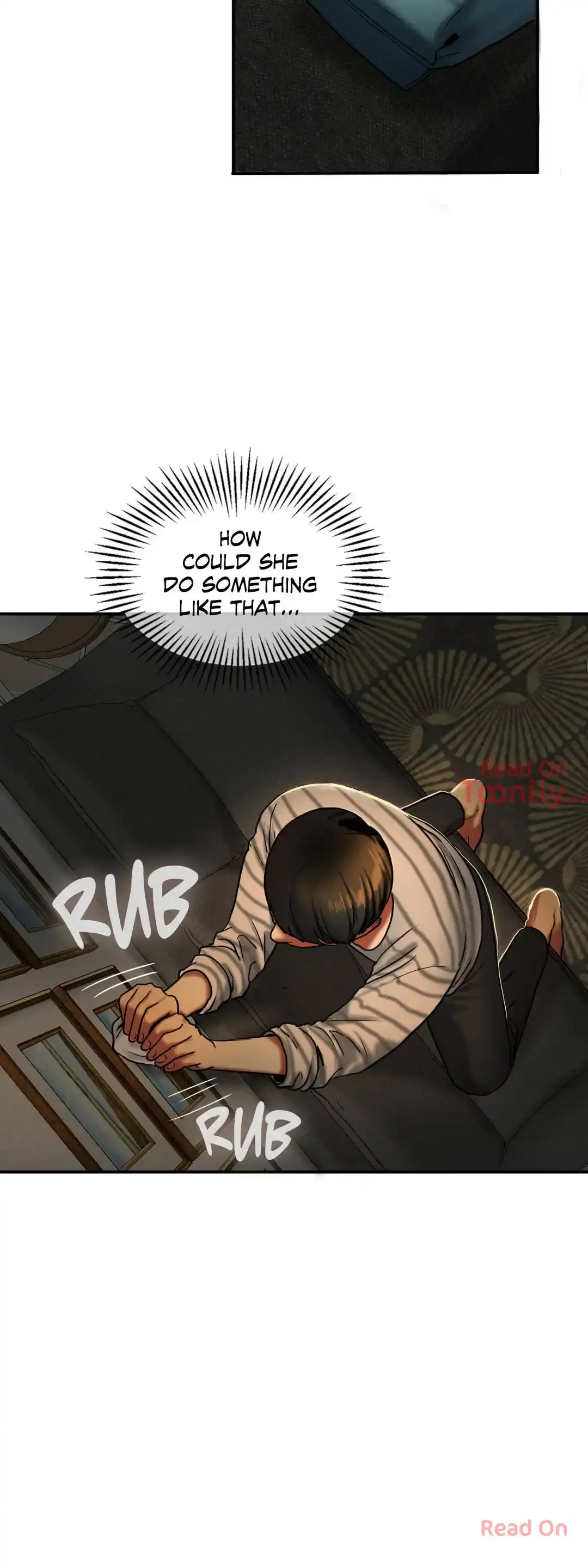 Bittersweet Chapter 17 - Page 5