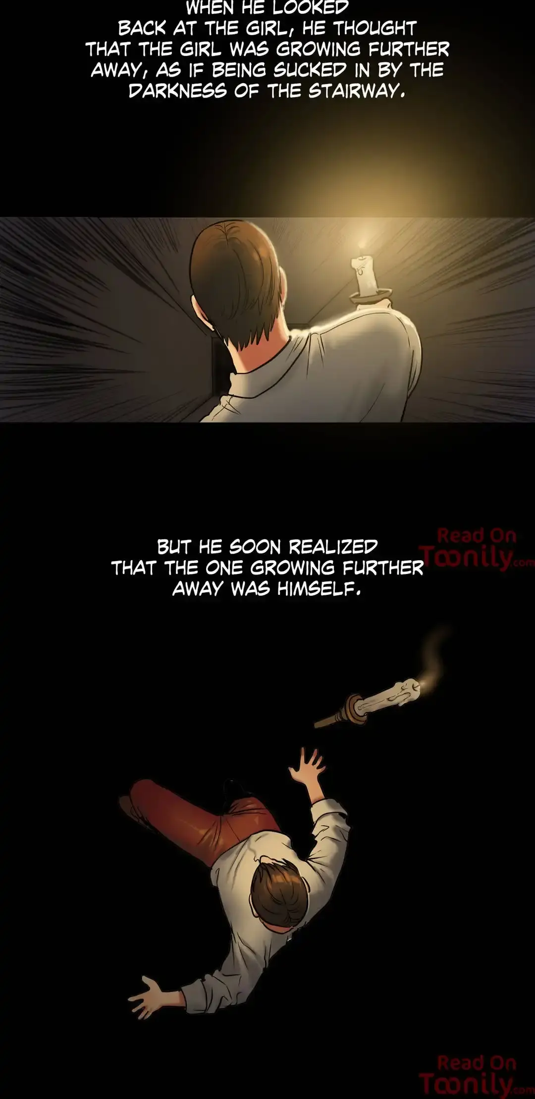 Bittersweet Chapter 19 - Page 45