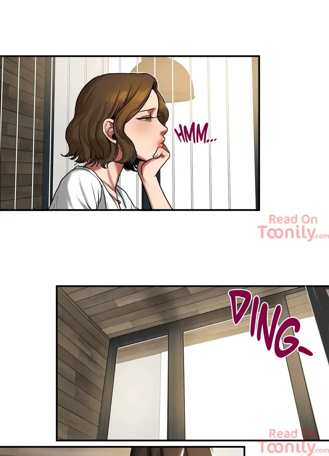 Bittersweet Chapter 21 - Page 29