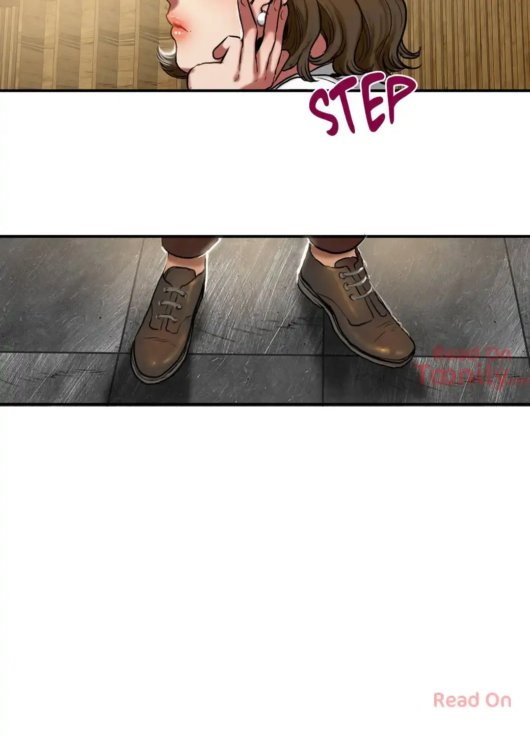 Bittersweet Chapter 21 - Page 31