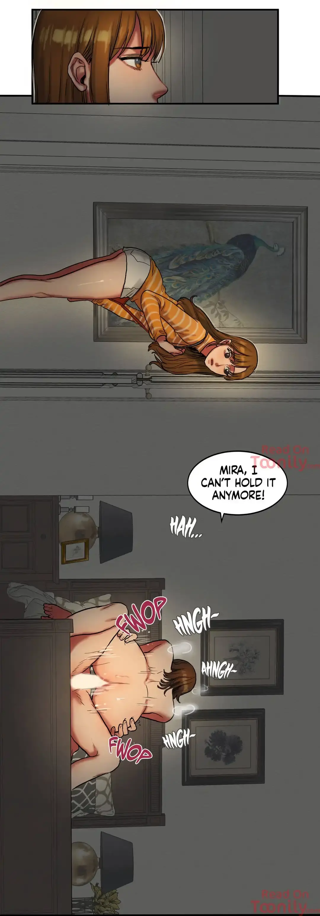 Bittersweet Chapter 24 - Page 20