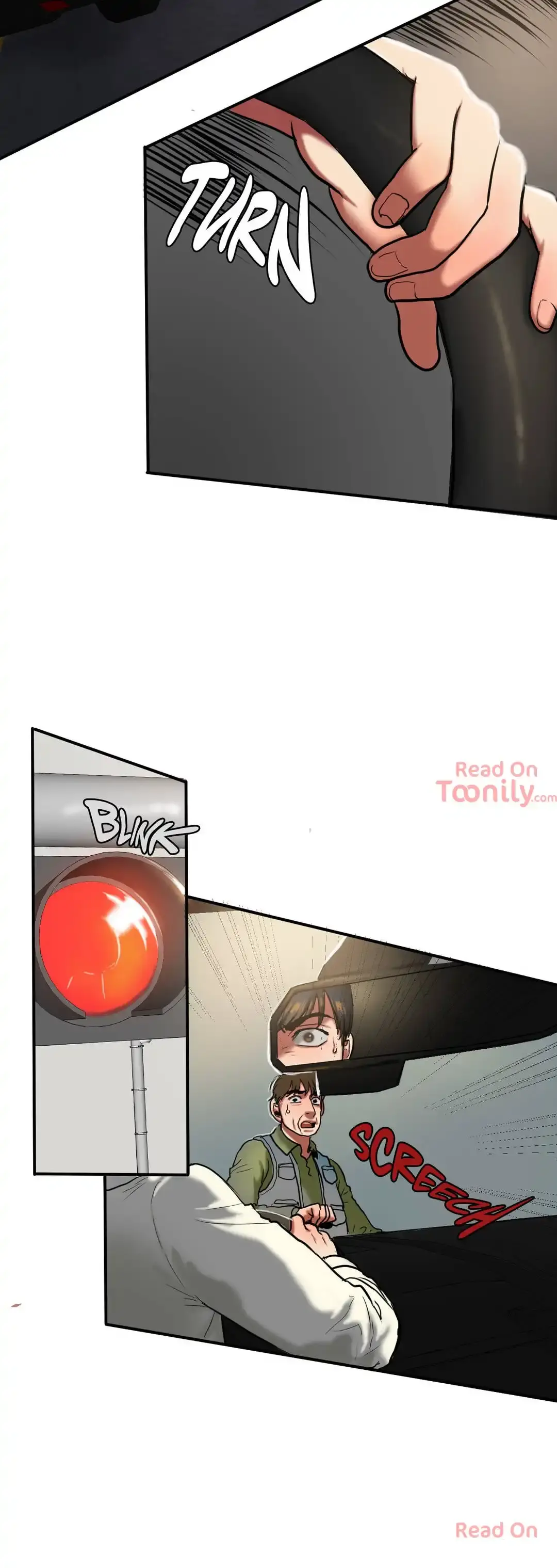 Bittersweet Chapter 26 - Page 3