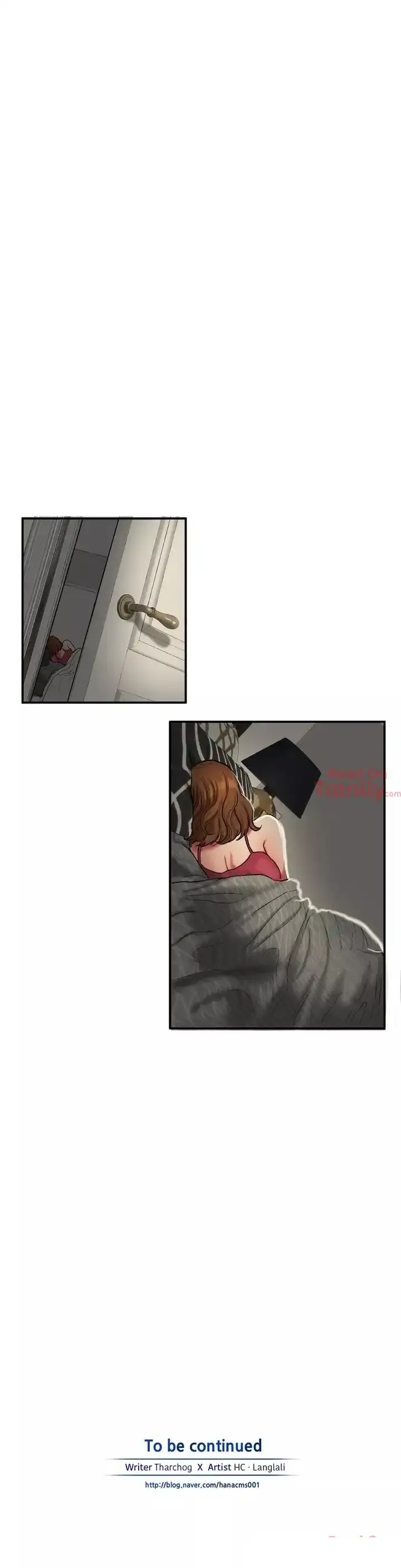 Bittersweet Chapter 28 - Page 18
