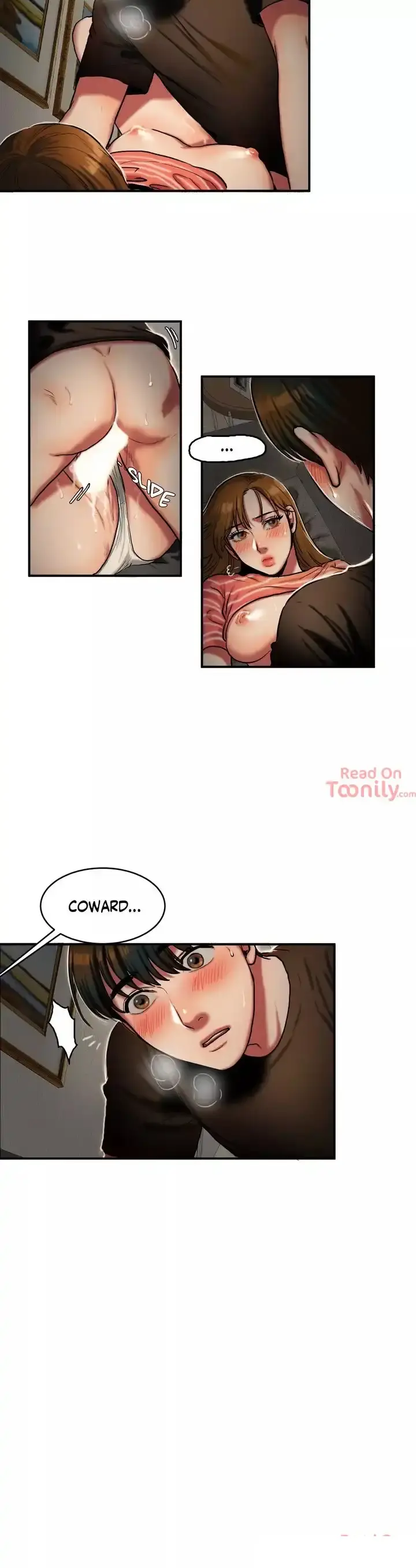 Bittersweet Chapter 28 - Page 2