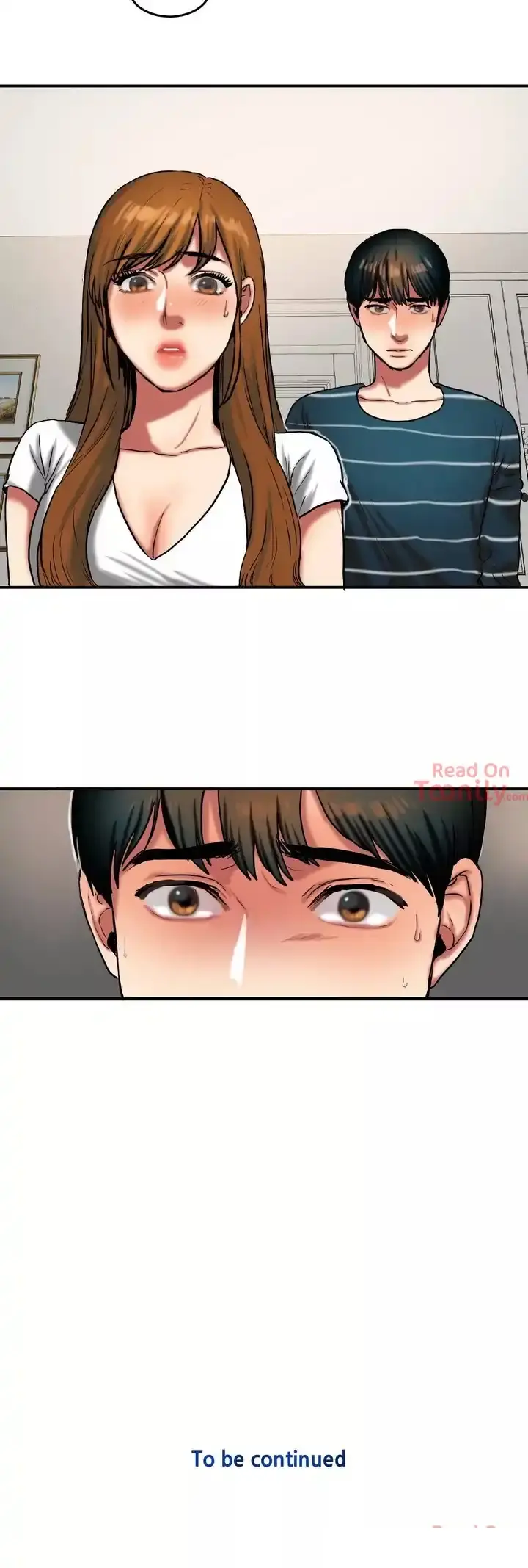 Bittersweet Chapter 30 - Page 20