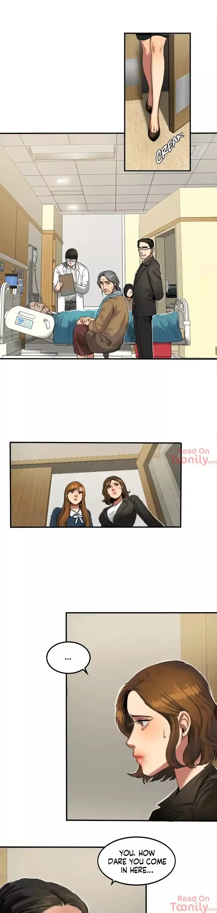 Bittersweet Chapter 31 - Page 15