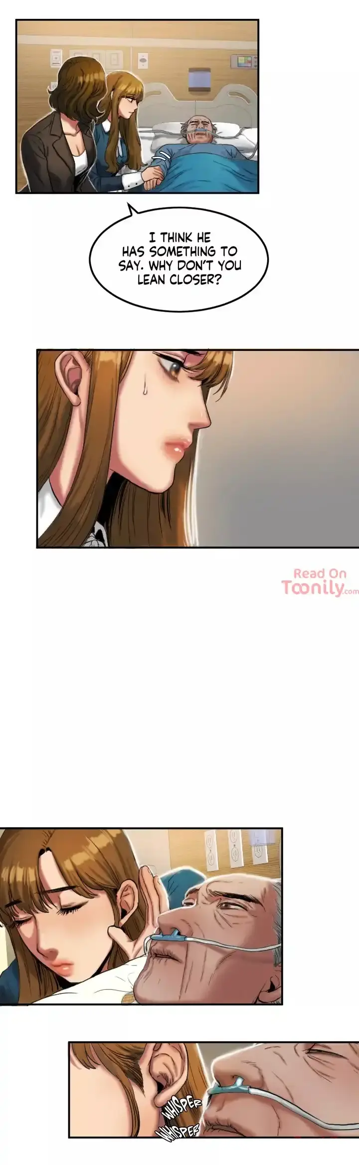 Bittersweet Chapter 31 - Page 18