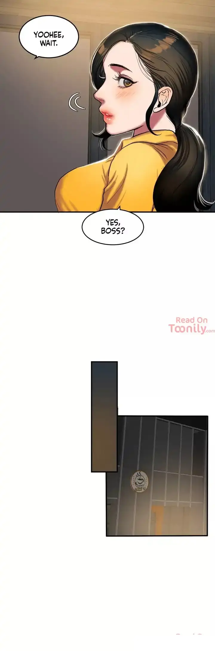 Bittersweet Chapter 32 - Page 11
