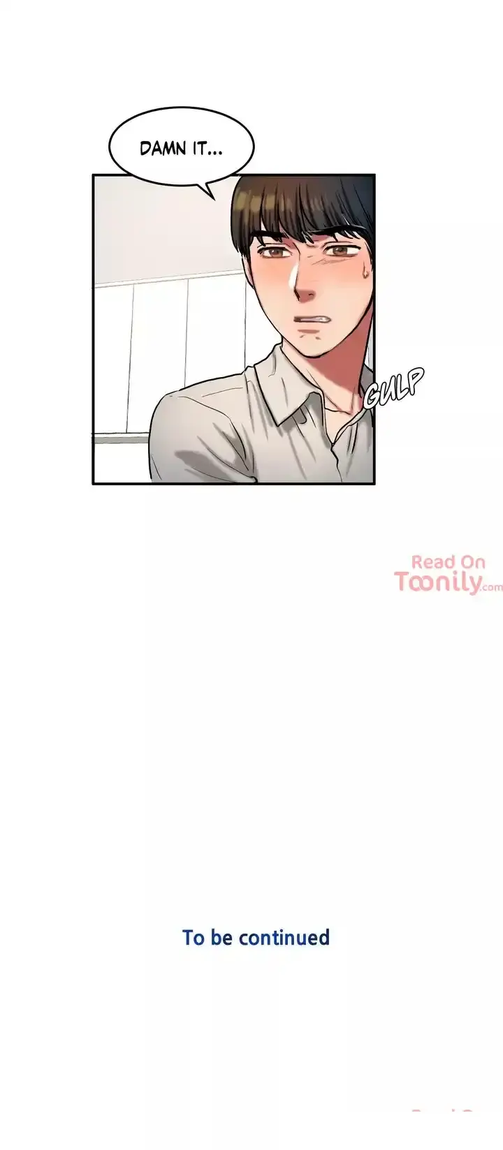 Bittersweet Chapter 33 - Page 21