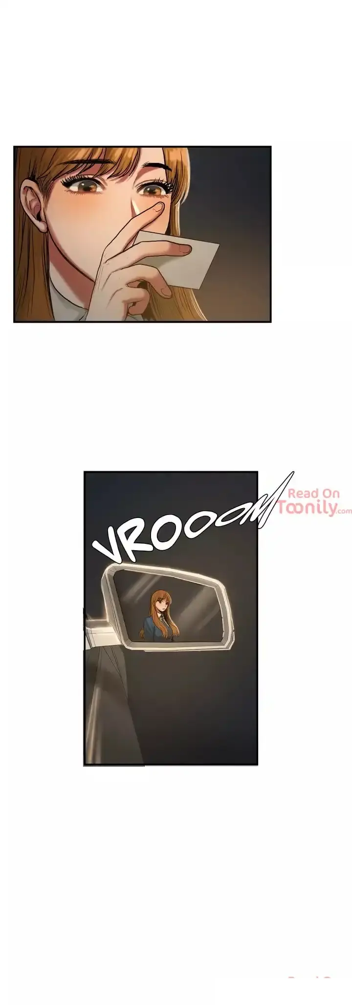 Bittersweet Chapter 33 - Page 5
