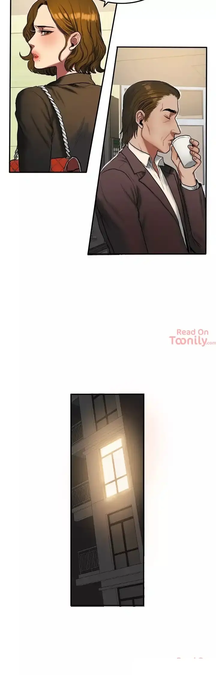 Bittersweet Chapter 36 - Page 4
