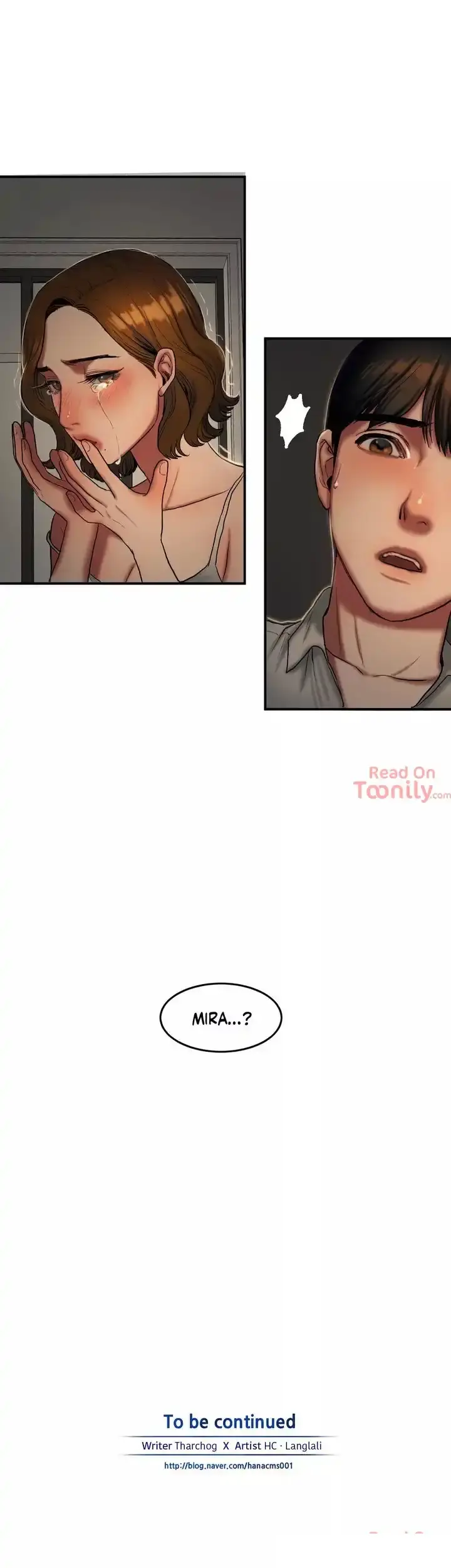 Bittersweet Chapter 37 - Page 19