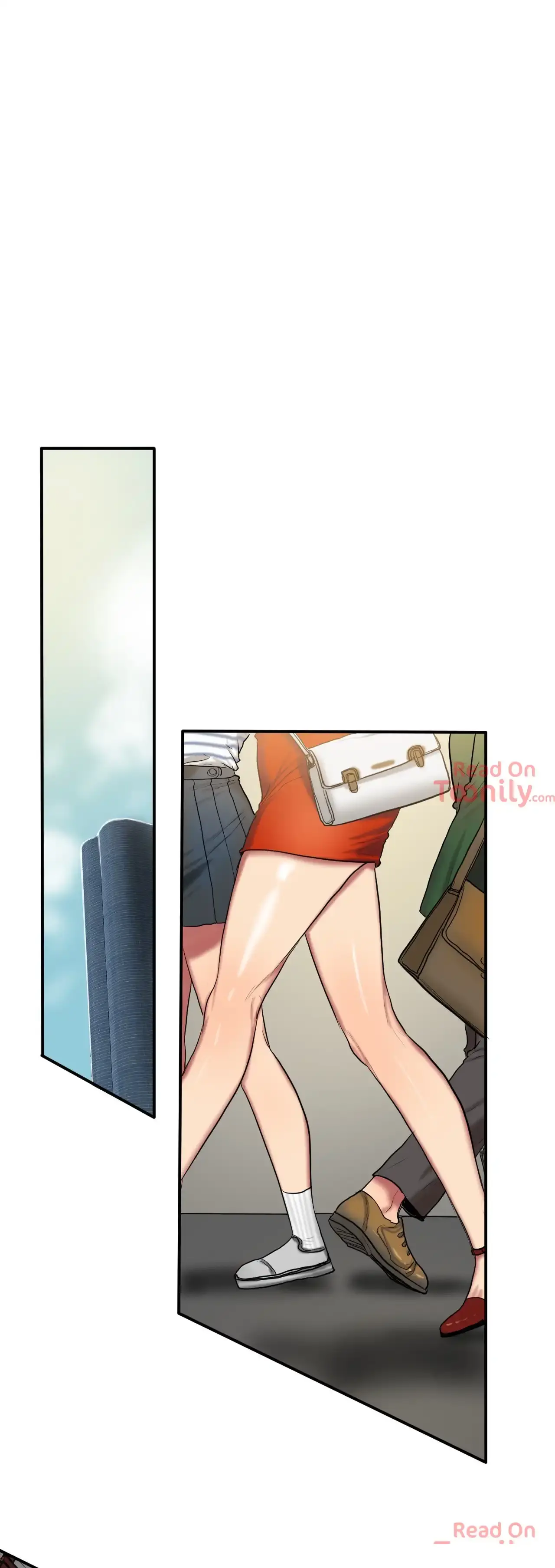 Bittersweet Chapter 38 - Page 8