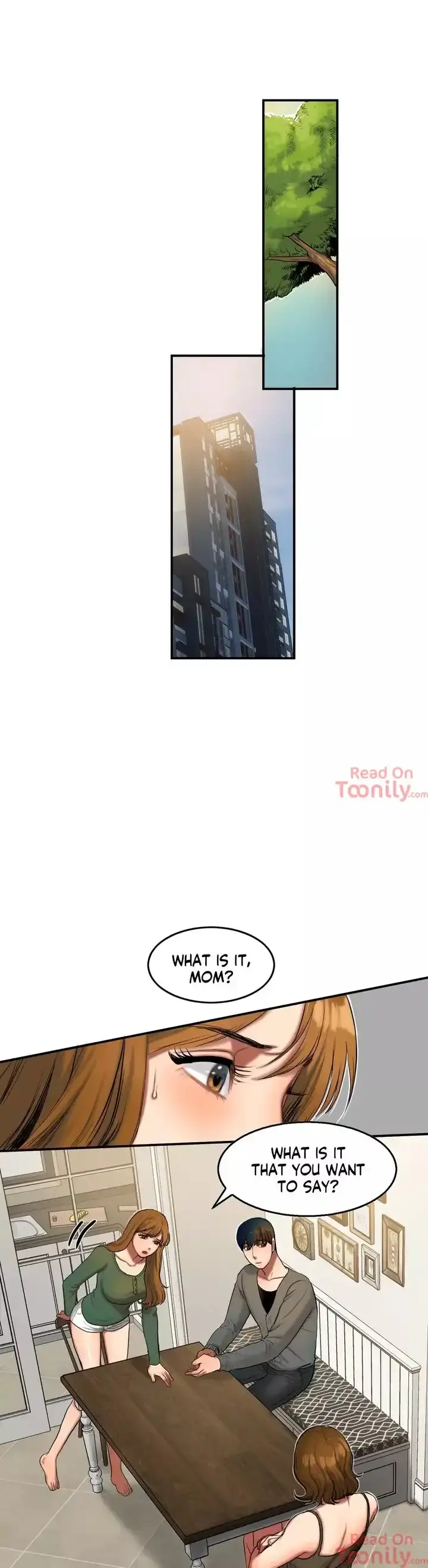 Bittersweet Chapter 39 - Page 13