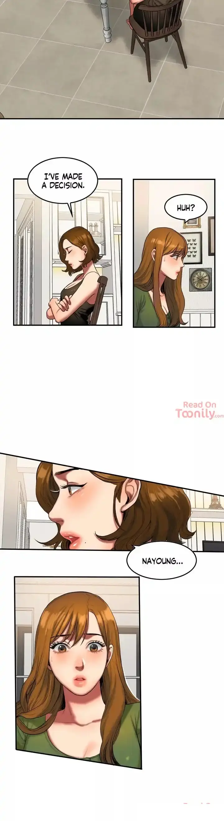 Bittersweet Chapter 39 - Page 14