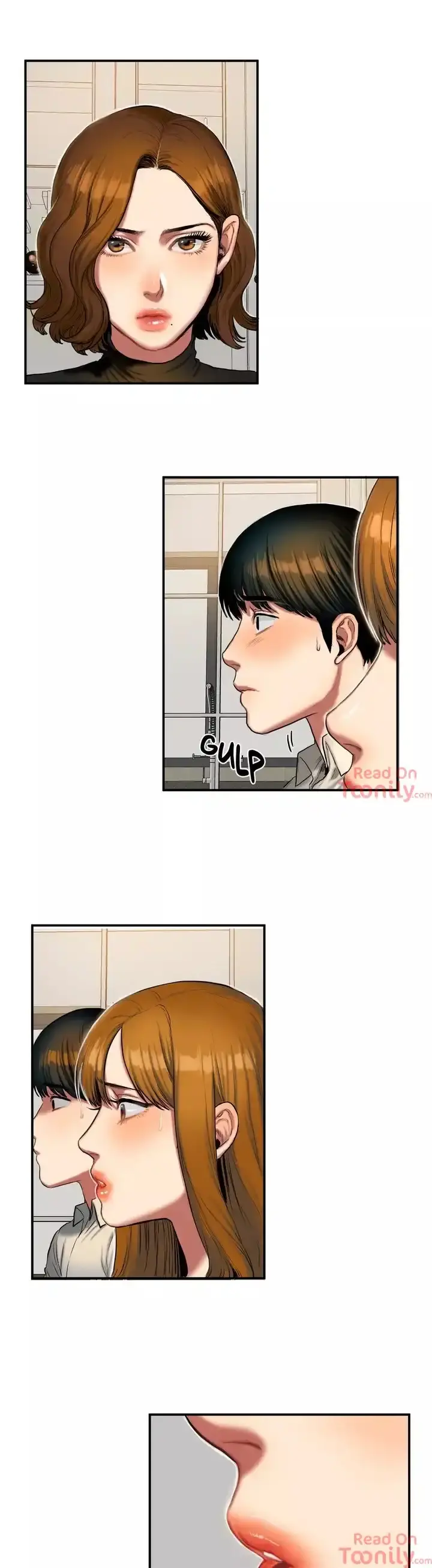 Bittersweet Chapter 39 - Page 1