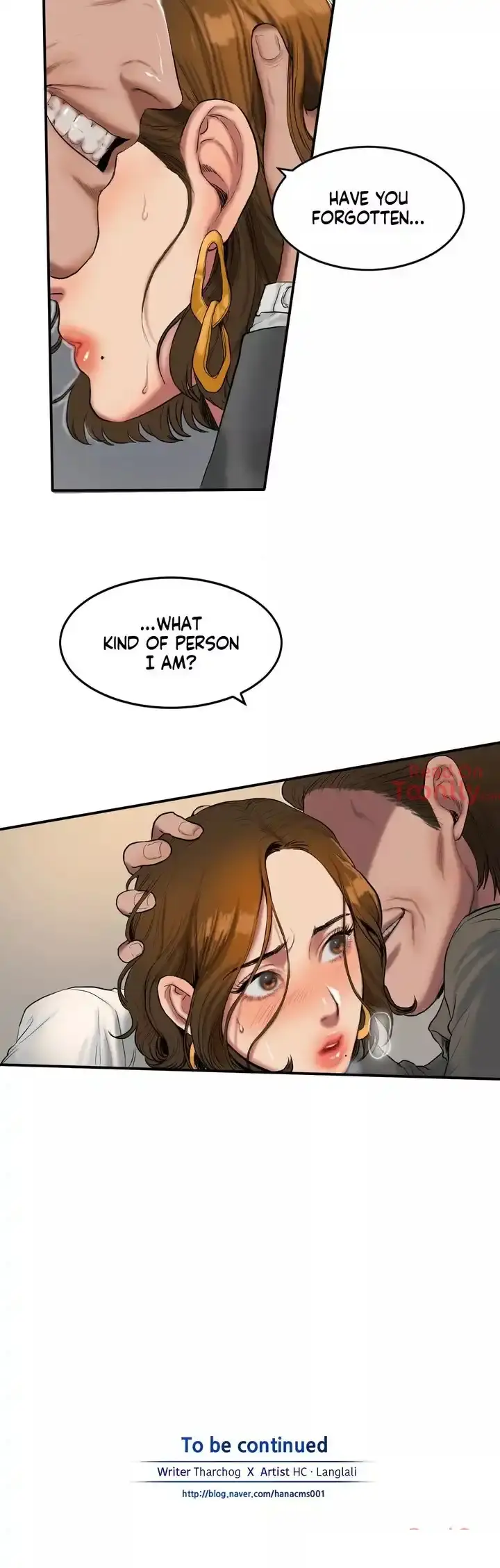 Bittersweet Chapter 39 - Page 22