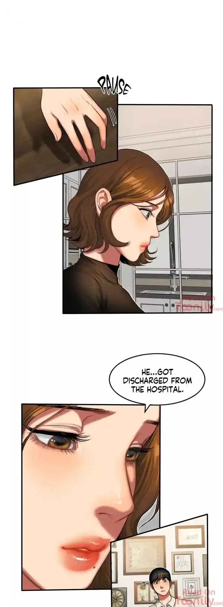 Bittersweet Chapter 39 - Page 4