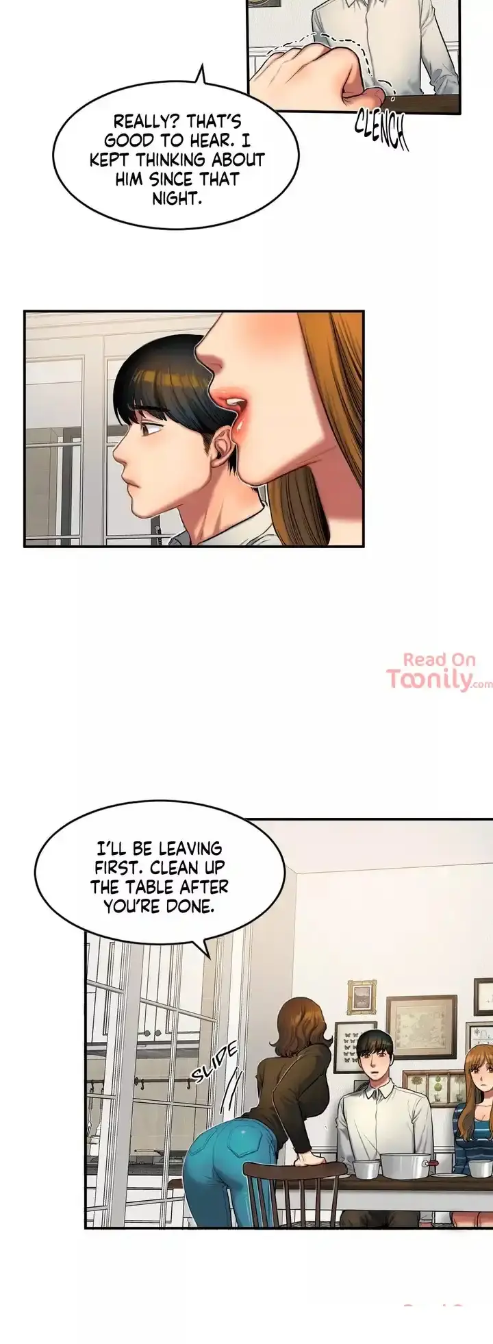 Bittersweet Chapter 39 - Page 5