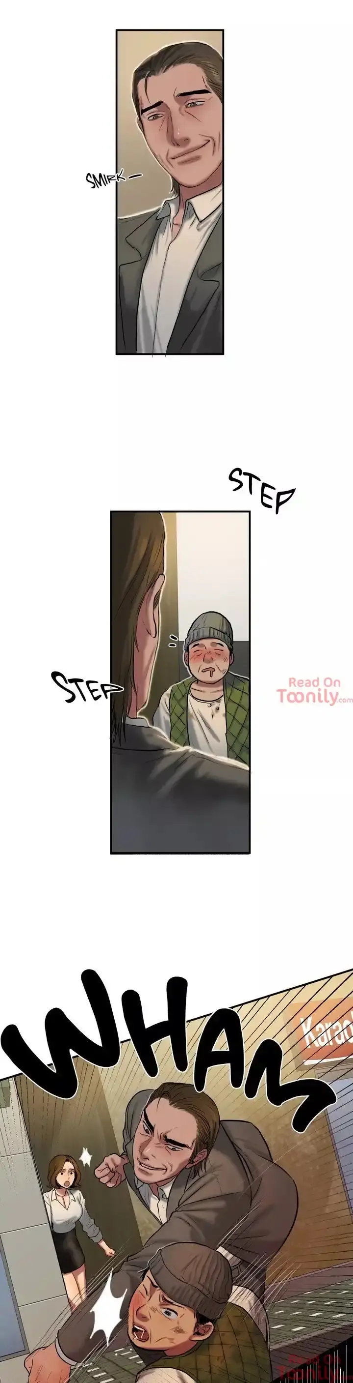 Bittersweet Chapter 40 - Page 12