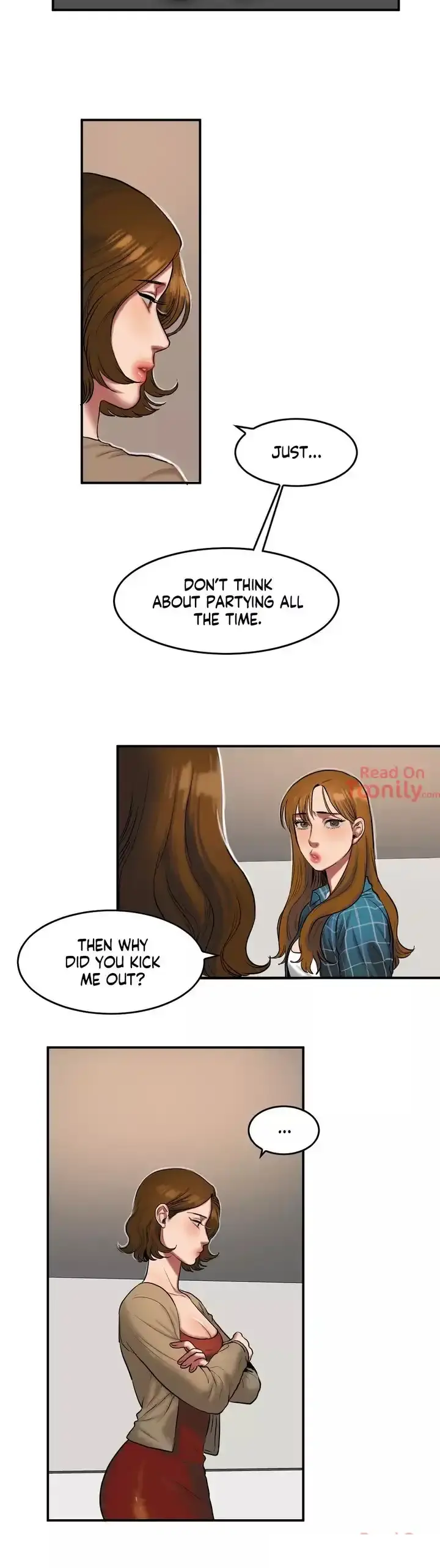 Bittersweet Chapter 40 - Page 18