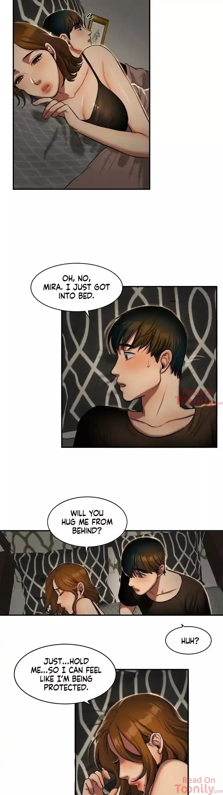 Bittersweet Chapter 40 - Page 20
