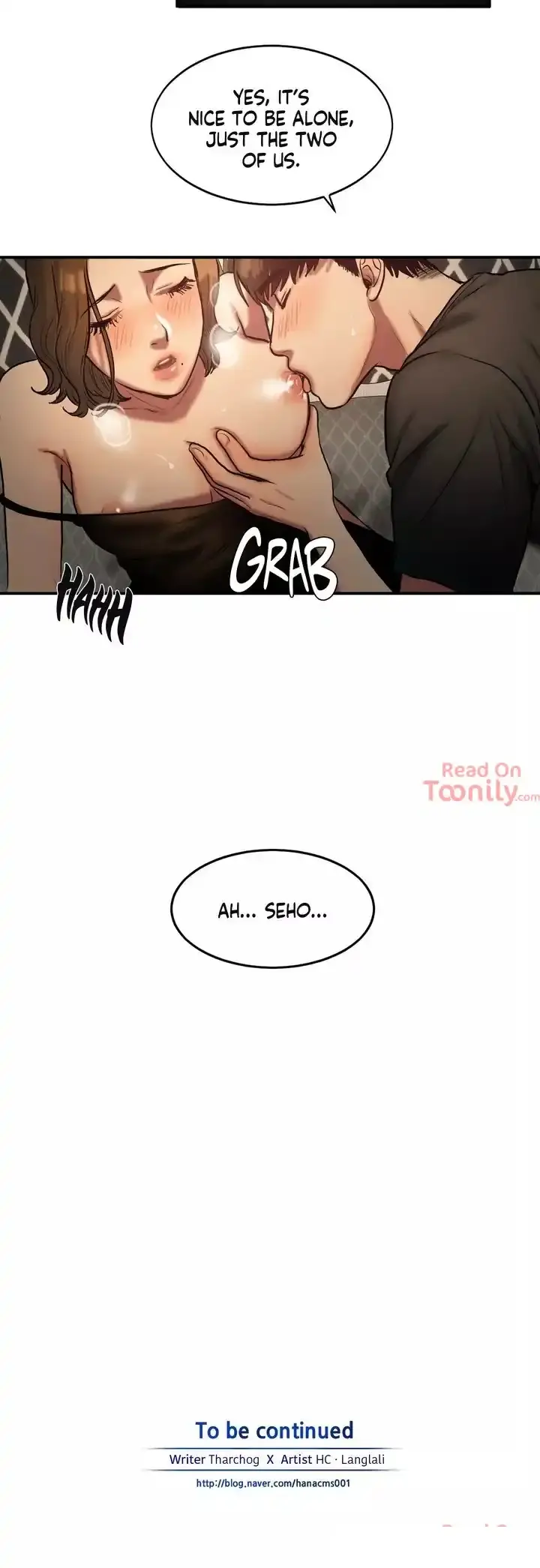 Bittersweet Chapter 40 - Page 24