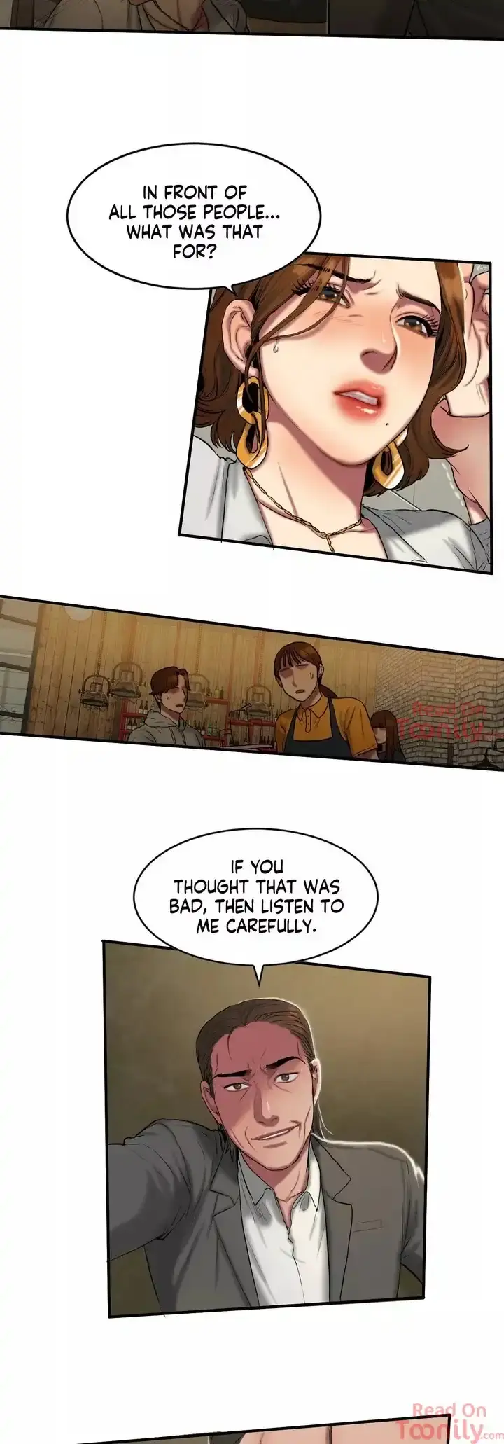 Bittersweet Chapter 40 - Page 2