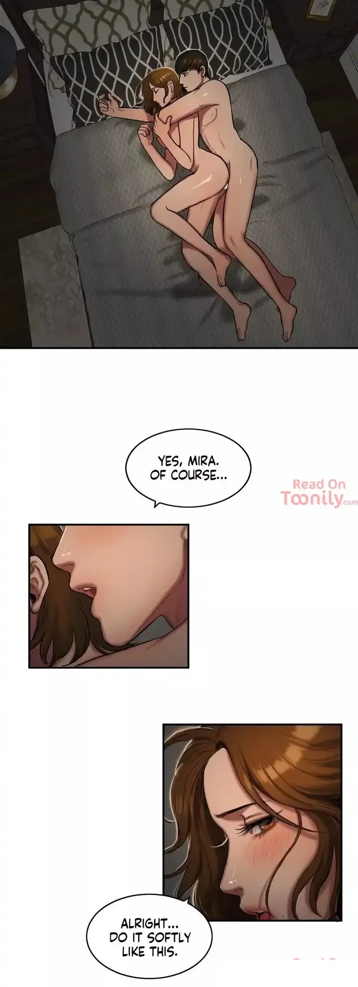 Bittersweet Chapter 41 - Page 10