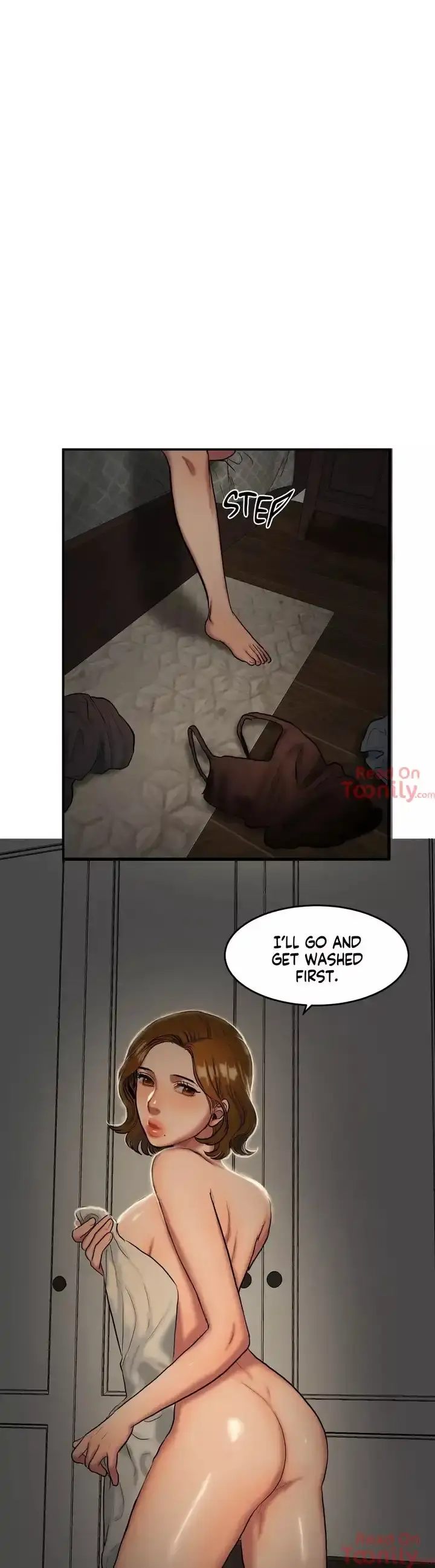 Bittersweet Chapter 41 - Page 19