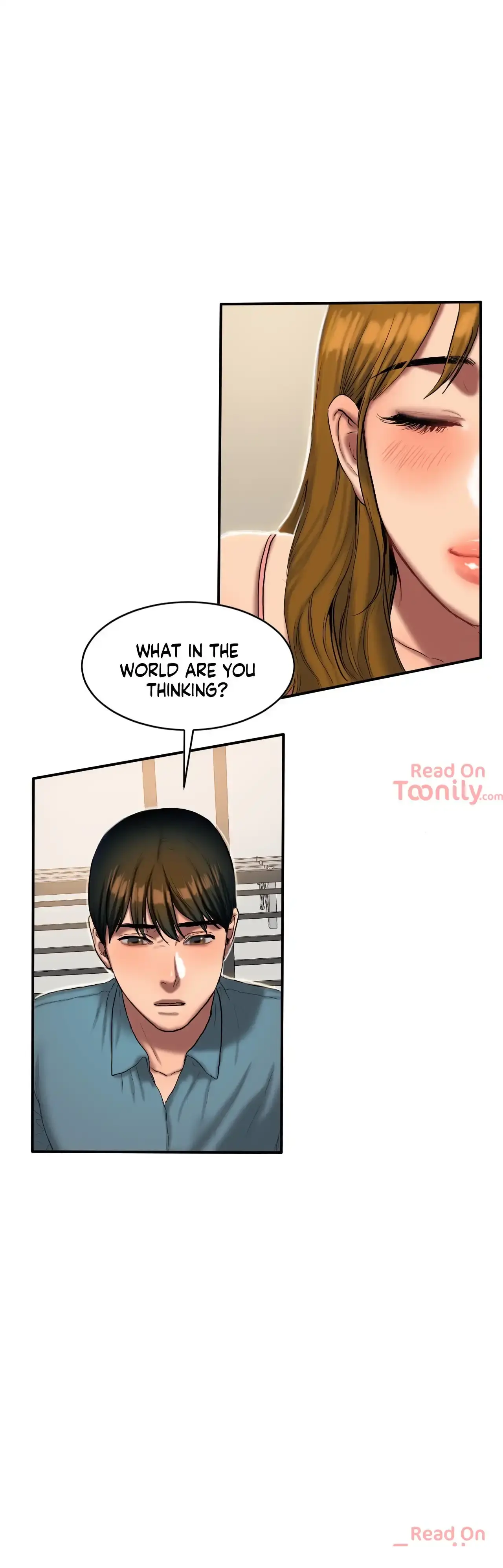 Bittersweet Chapter 42 - Page 6