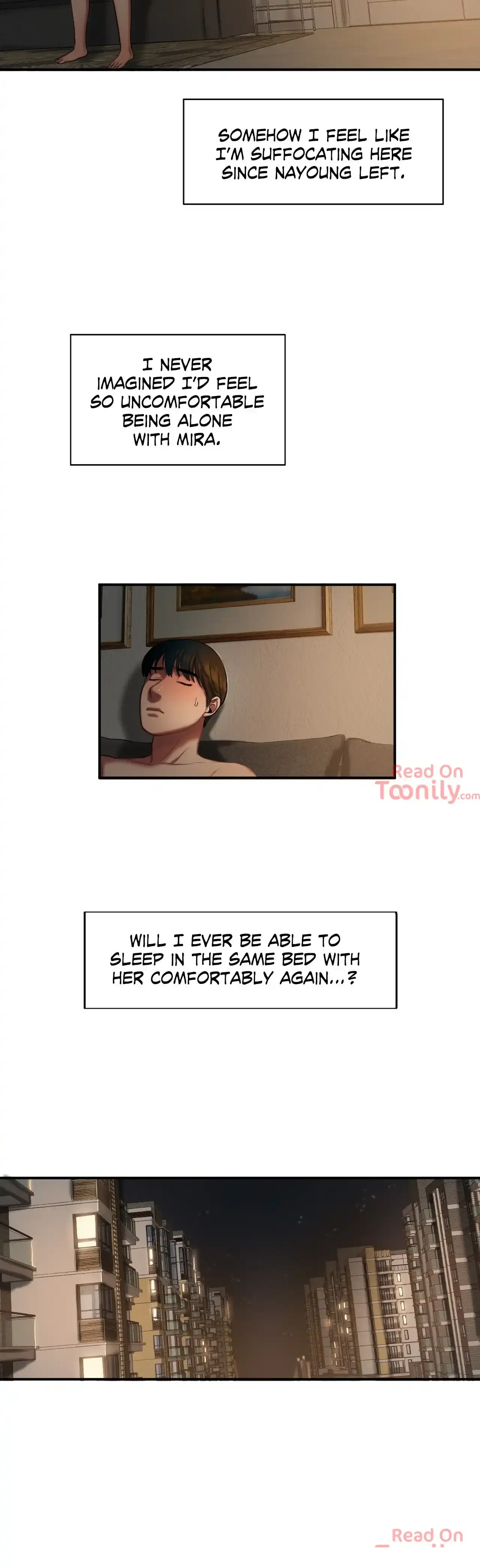 Bittersweet Chapter 43 - Page 14